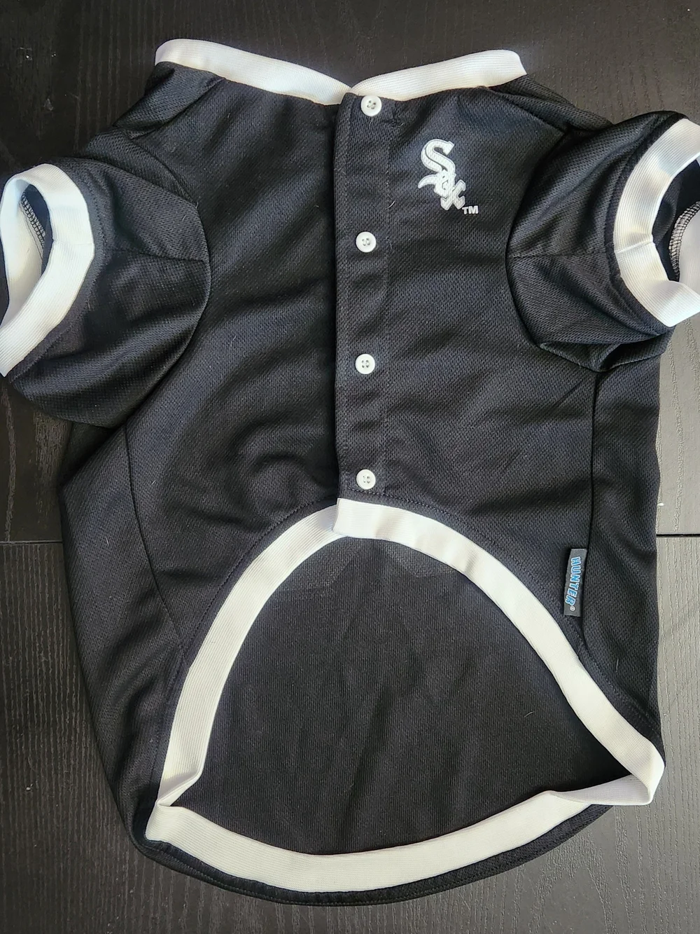 Hunter pre owned